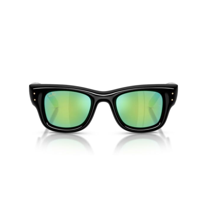 Ray-Ban Wayfarer Puffer RB4940 601/8N 47