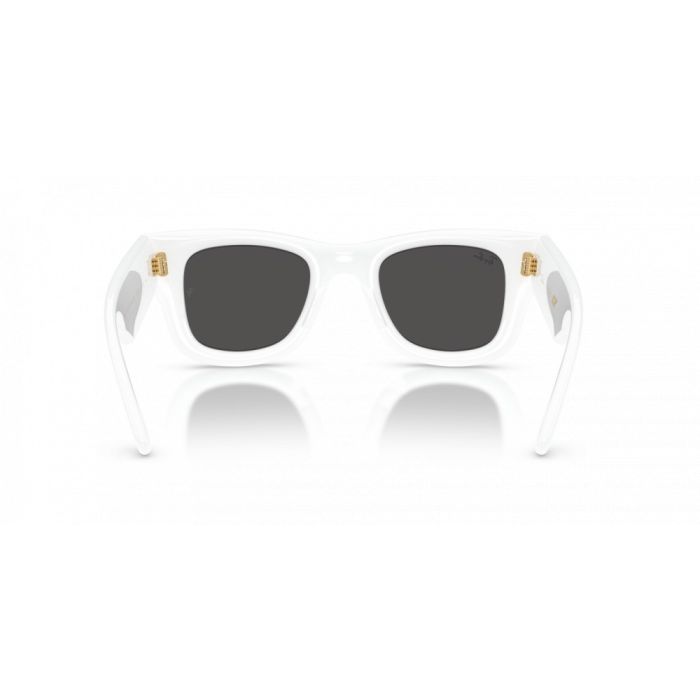 Ray-Ban Wayfarer Puffer RB4940 671/87 47