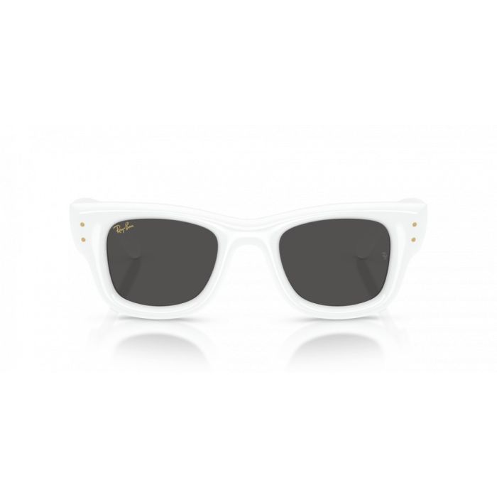 Ray-Ban Wayfarer Puffer RB4940 671/87 47
