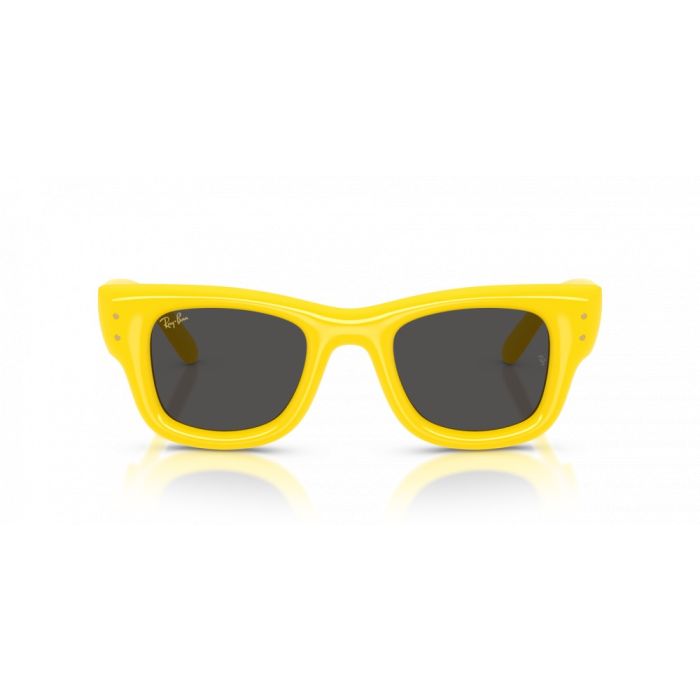 Ray-Ban Wayfarer Puffer RB4940 683087 47