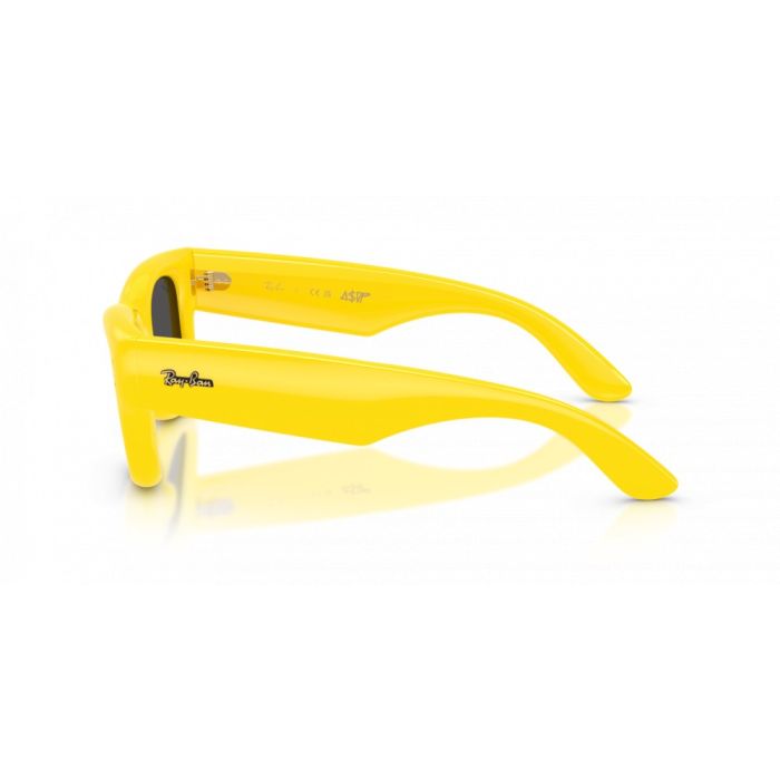 Ray-Ban Wayfarer Puffer RB4940 683087 47