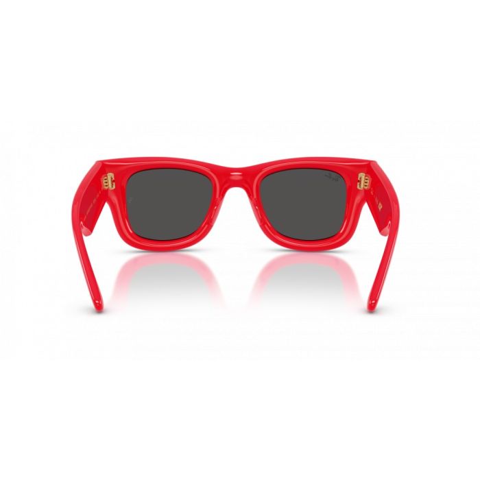 Ray-Ban Wayfarer Puffer RB4940 683187 47