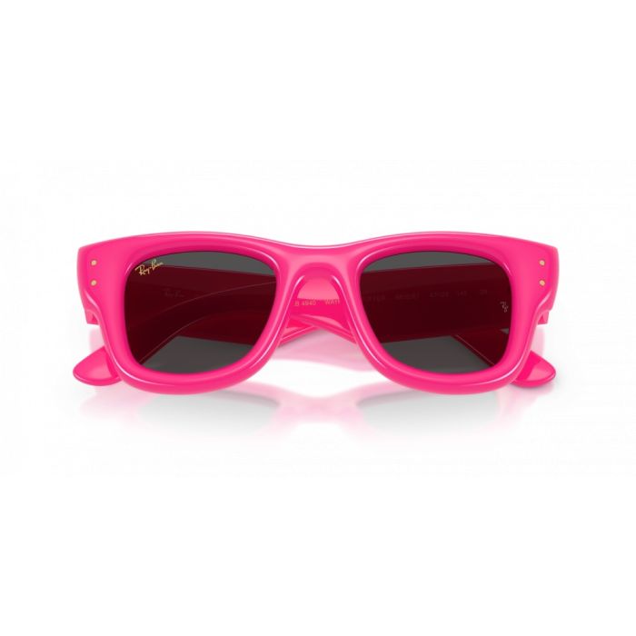 Ray-Ban Wayfarer Puffer RB4940 683287 47