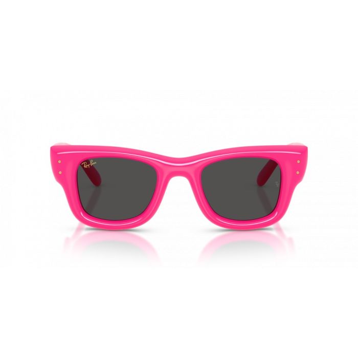 Ray-Ban Wayfarer Puffer RB4940 683287 47