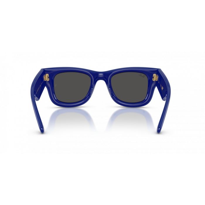 Ray-Ban Wayfarer Puffer RB4940 683387 47