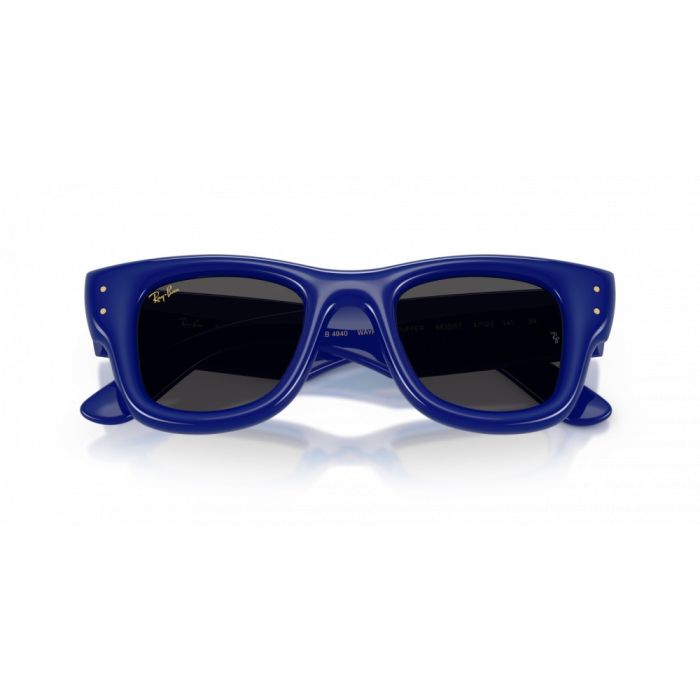 Ray-Ban Wayfarer Puffer RB4940 683387 47