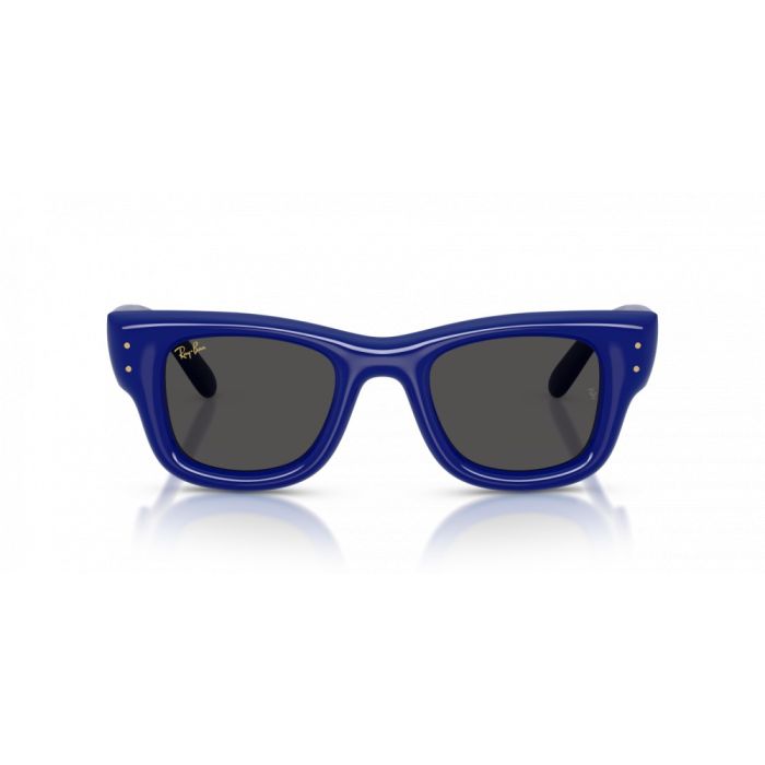 Ray-Ban Wayfarer Puffer RB4940 683387 47