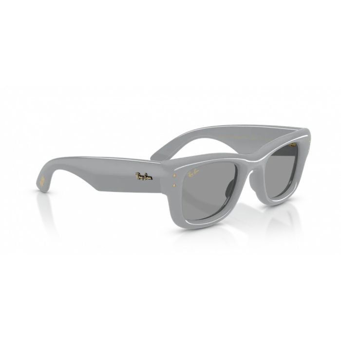 Ray-Ban Wayfarer Puffer RB4940 6876/1 47