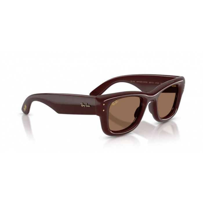 Ray-Ban Wayfarer Puffer RB4940 687773 47