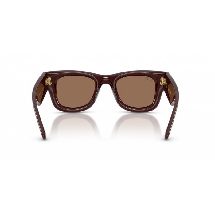 Ray-Ban Wayfarer Puffer RB4940 687773 47
