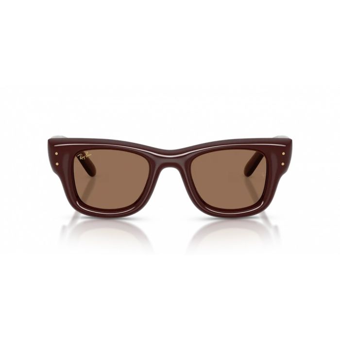 Ray-Ban Wayfarer Puffer RB4940 687773 47