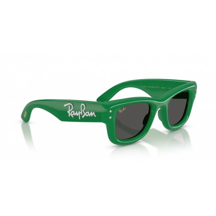 Ray-Ban Wayfarer Puffer RB4940B 685987