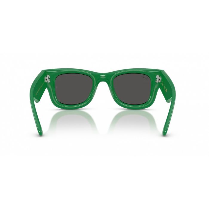 Ray-Ban Wayfarer Puffer RB4940B 685987