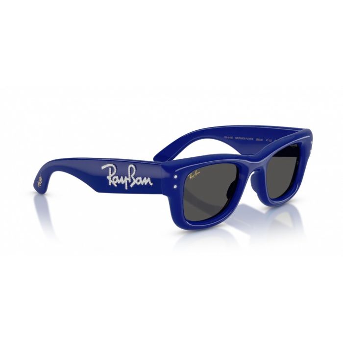 Ray-Ban Wayfarer Puffer RB4940B 686087