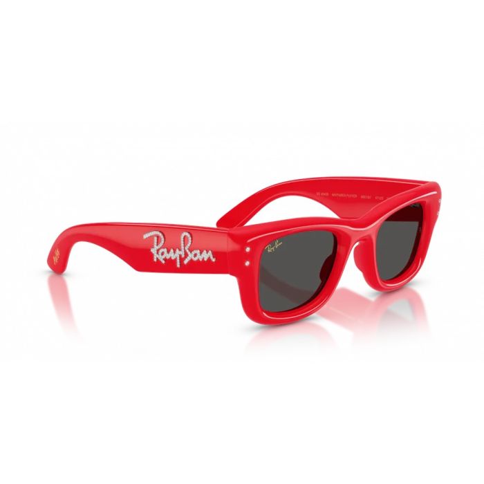 Ray-Ban Wayfarer Puffer RB4940B 686187