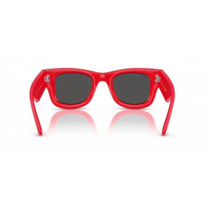 Ray-Ban Wayfarer Puffer RB4940B 686187