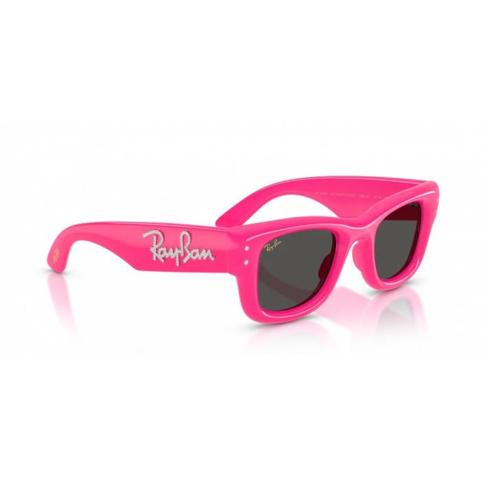 Ray-Ban Wayfarer Puffer RB4940B 686287