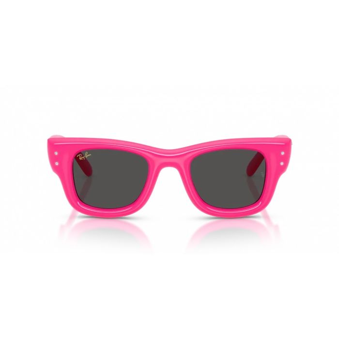 Ray-Ban Wayfarer Puffer RB4940B 686287