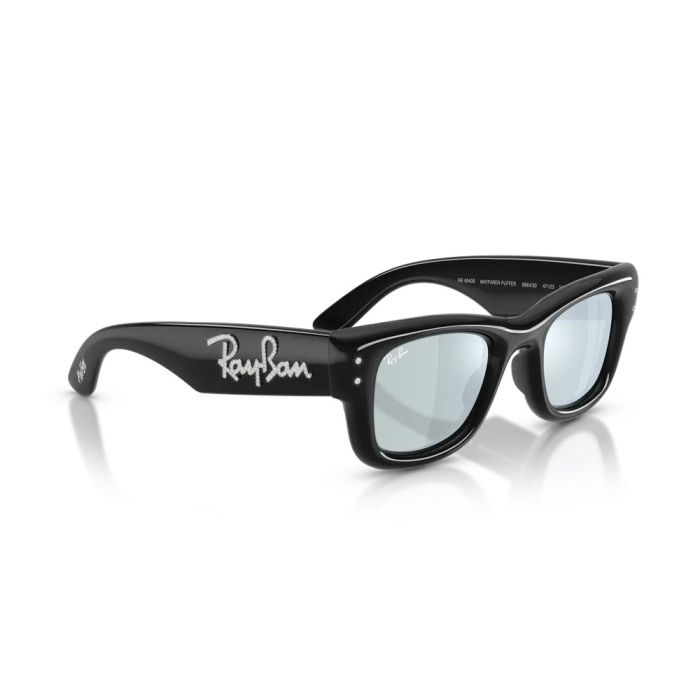 Ray-Ban Wayfarer Puffer RB4940B 686430