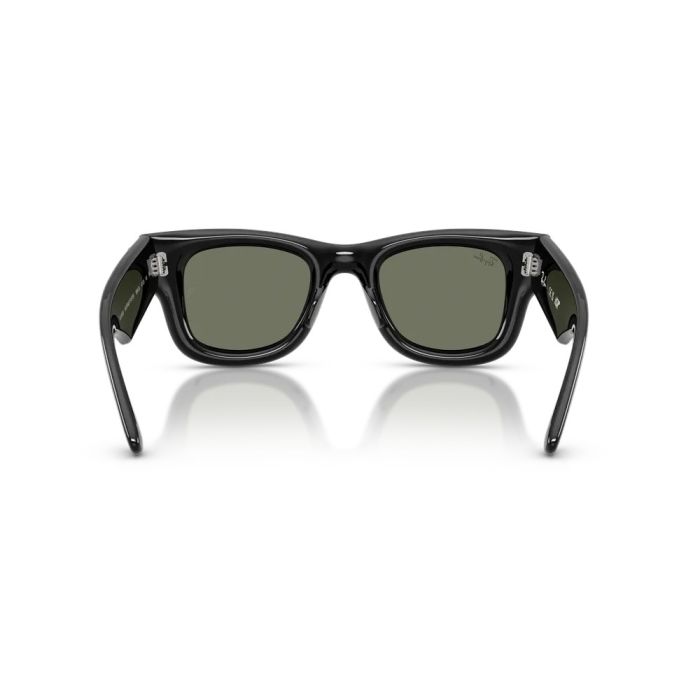 Ray-Ban Wayfarer Puffer RB4940B 686430