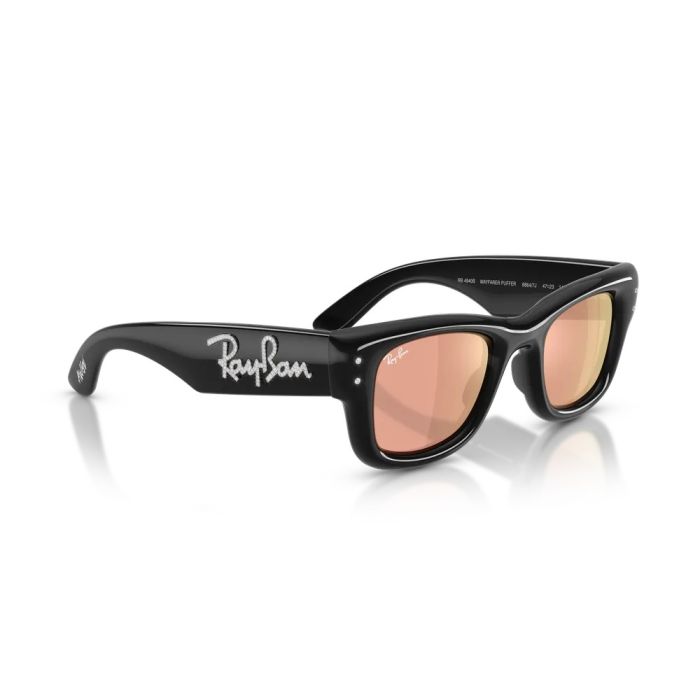 Ray-Ban Wayfarer Puffer RB4940B 68647J