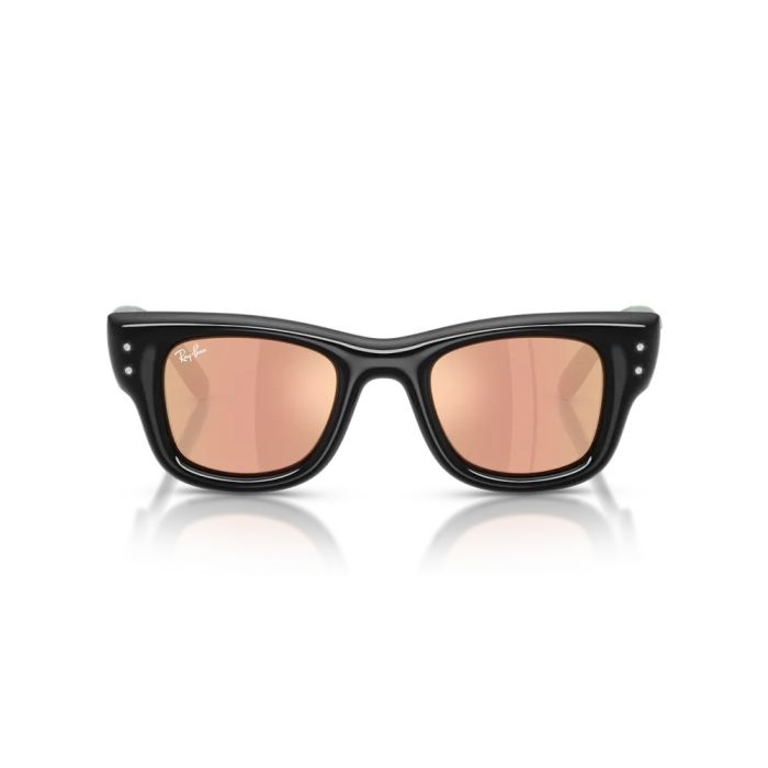 Ray-Ban Wayfarer Puffer RB4940B 68647J
