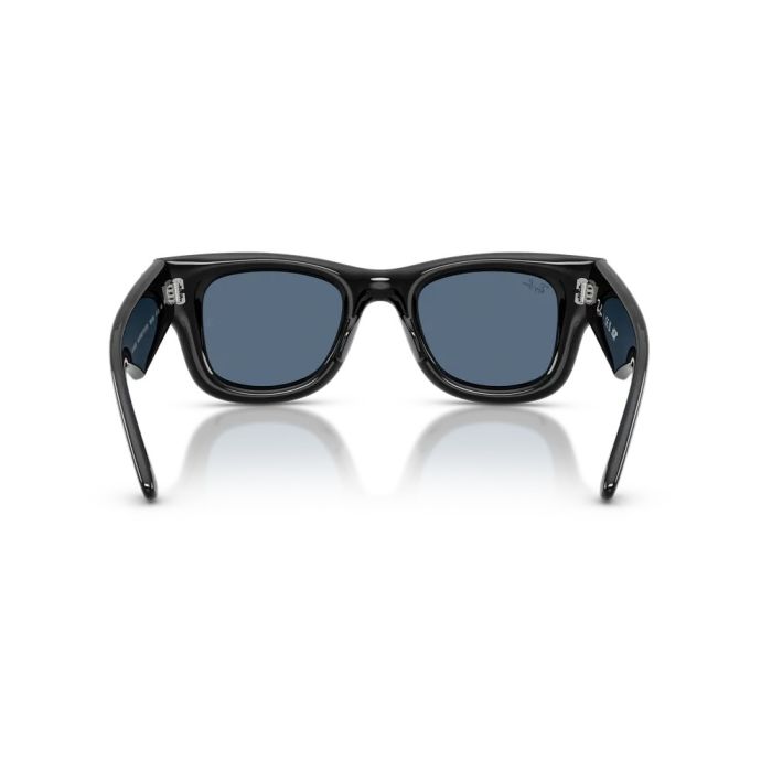 Ray-Ban Wayfarer Puffer RB4940B 686480