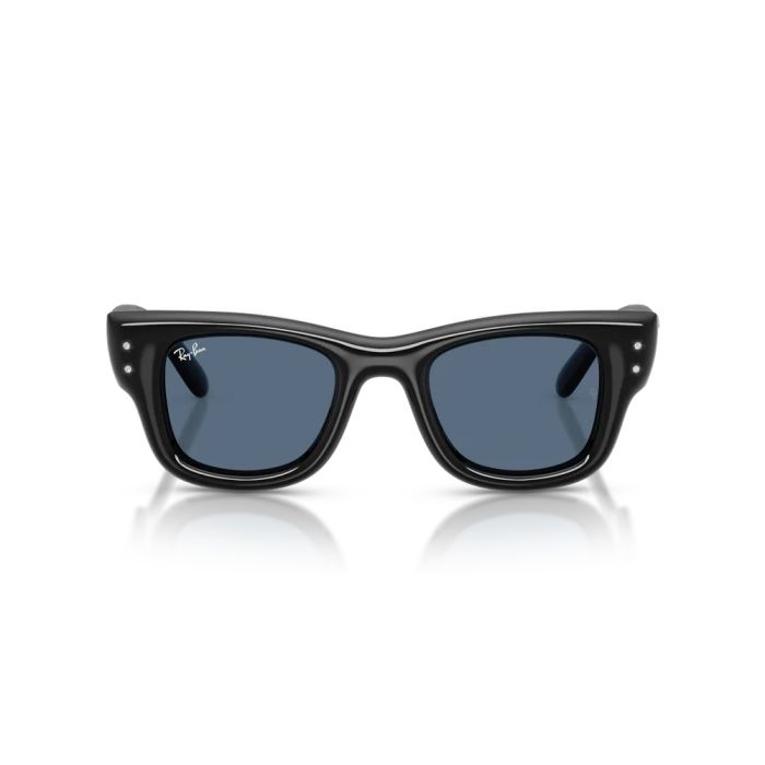 Ray-Ban Wayfarer Puffer RB4940B 686480