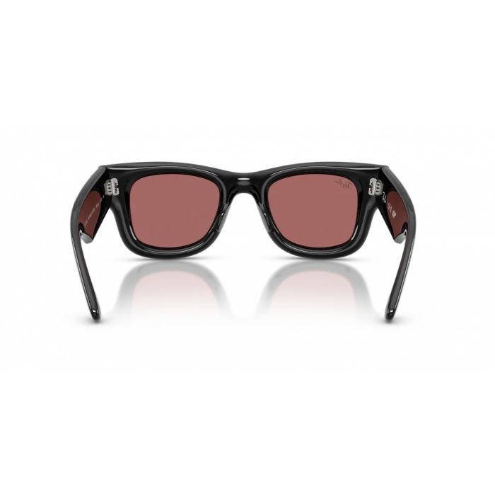 Ray-Ban Wayfarer Puffer RB4940B 686485