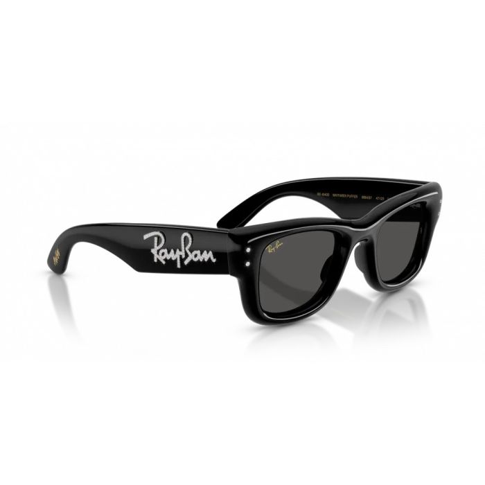 Ray-Ban Wayfarer Puffer RB4940B 686487