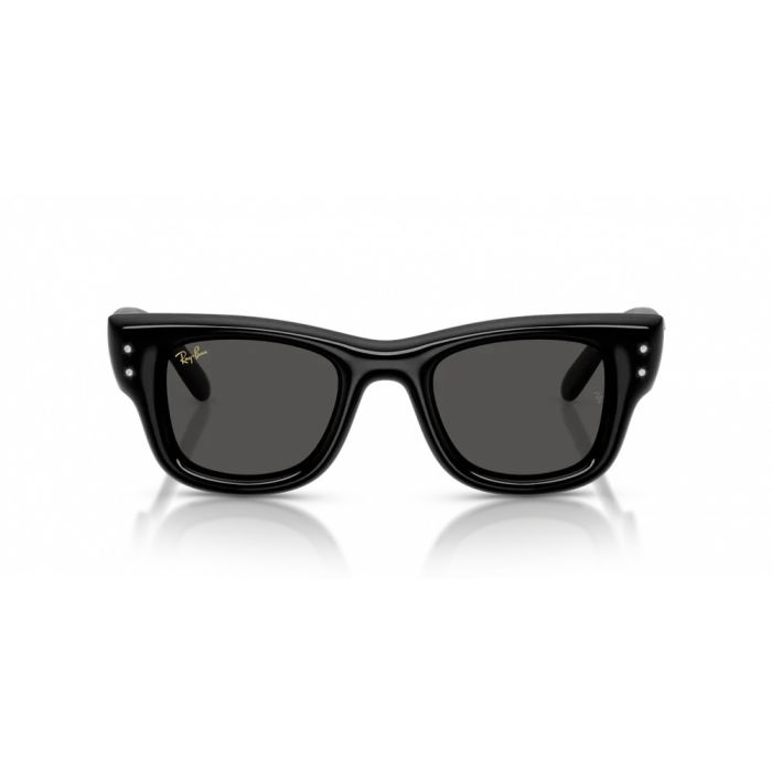 Ray-Ban Wayfarer Puffer RB4940B 686487