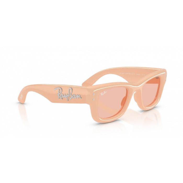Ray-Ban Wayfarer Puffer RB4940B 688884