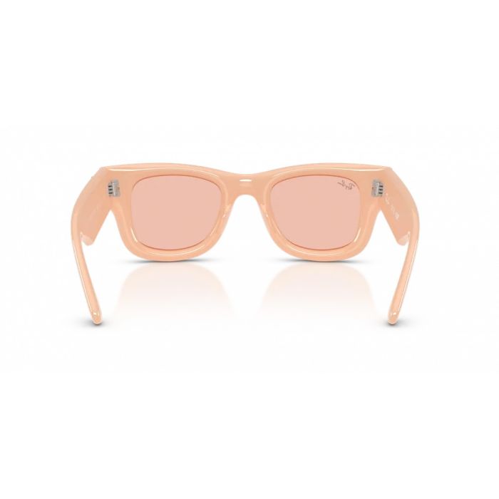 Ray-Ban Wayfarer Puffer RB4940B 688884