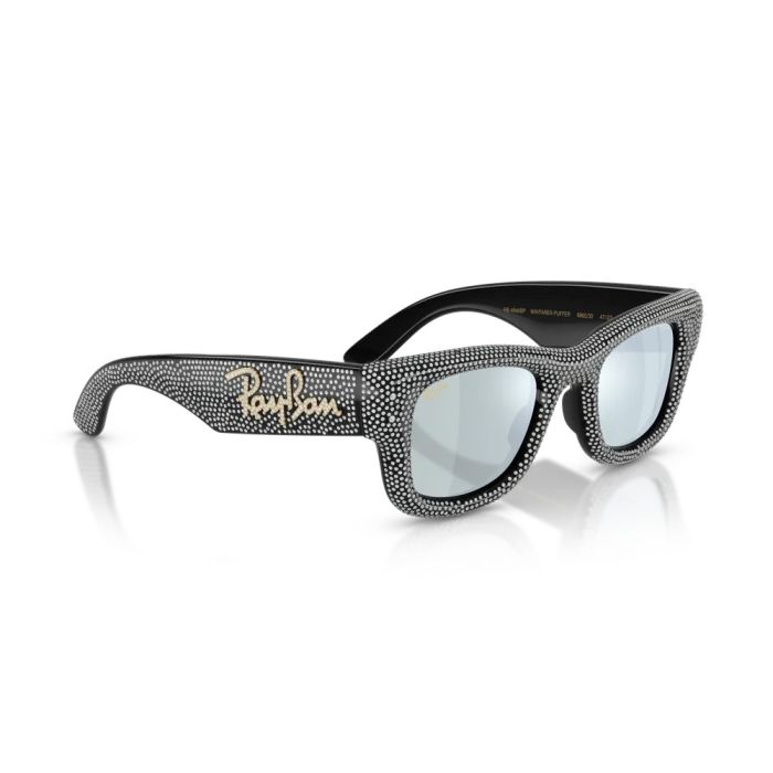 Ray-Ban Wayfarer Puffer RB4940BP 686530