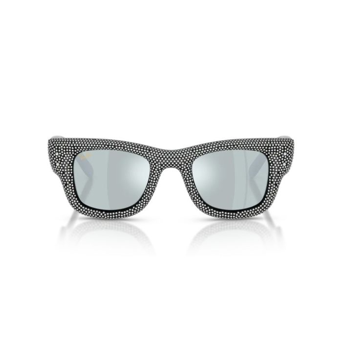 Ray-Ban Wayfarer Puffer RB4940BP 686530