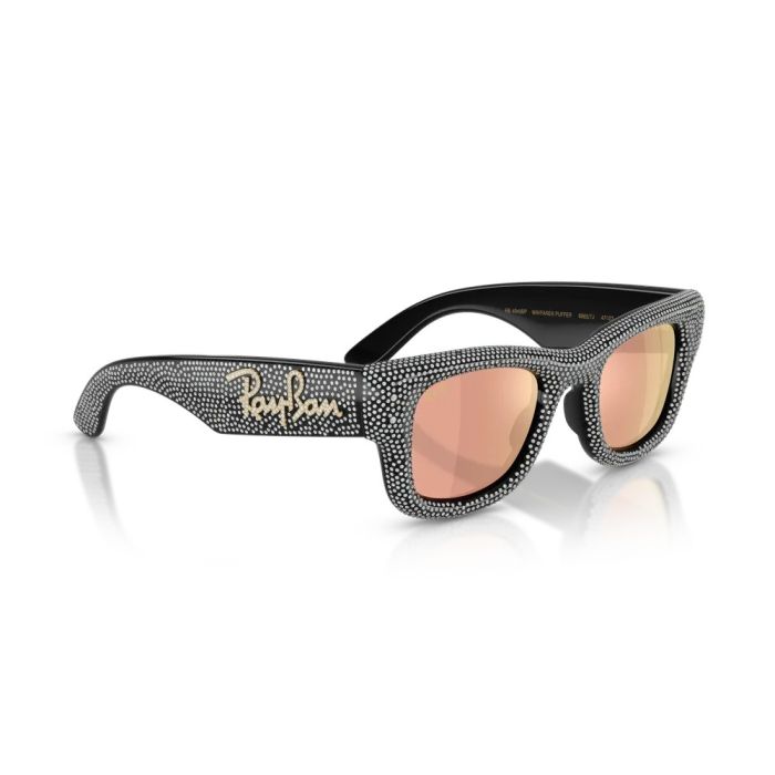 Ray-Ban Wayfarer Puffer RB4940BP 68657J