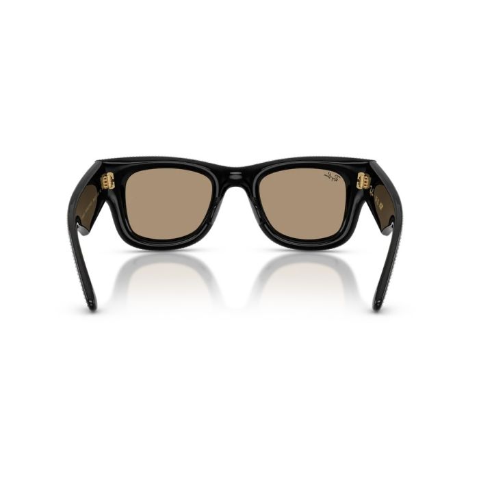 Ray-Ban Wayfarer Puffer RB4940BP 68657J