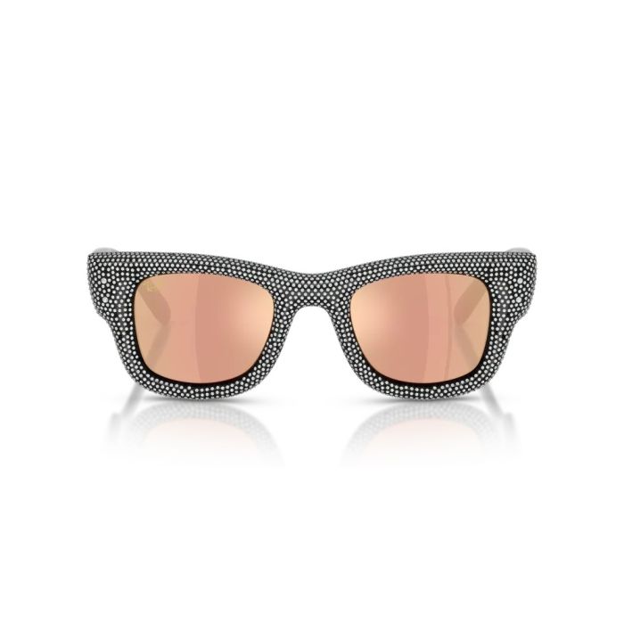 Ray-Ban Wayfarer Puffer RB4940BP 68657J