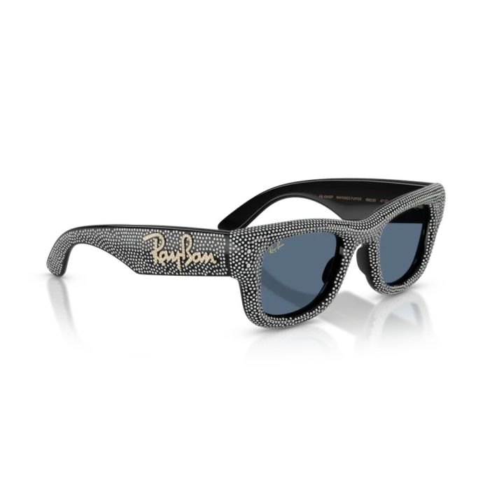 Ray-Ban Wayfarer Puffer RB4940BP 686580