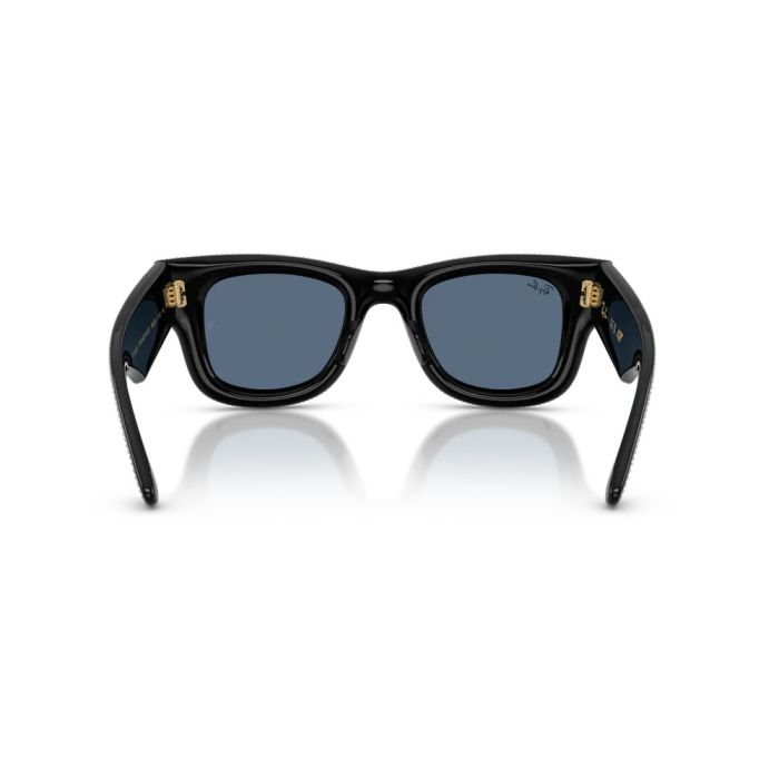 Ray-Ban Wayfarer Puffer RB4940BP 686580