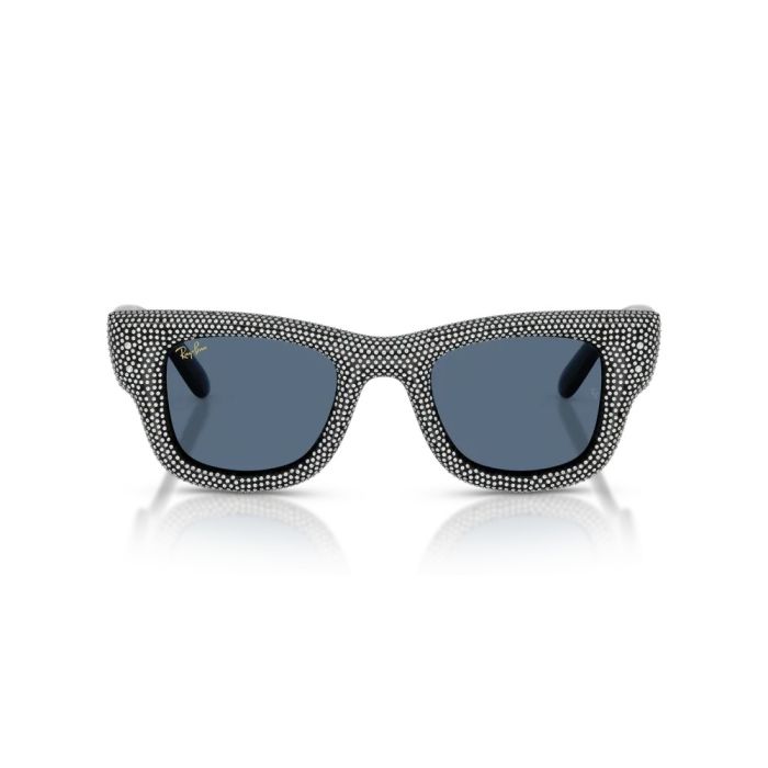 Ray-Ban Wayfarer Puffer RB4940BP 686580