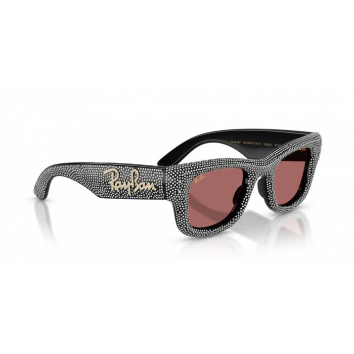 Ray-Ban Wayfarer Puffer RB4940BP 686585