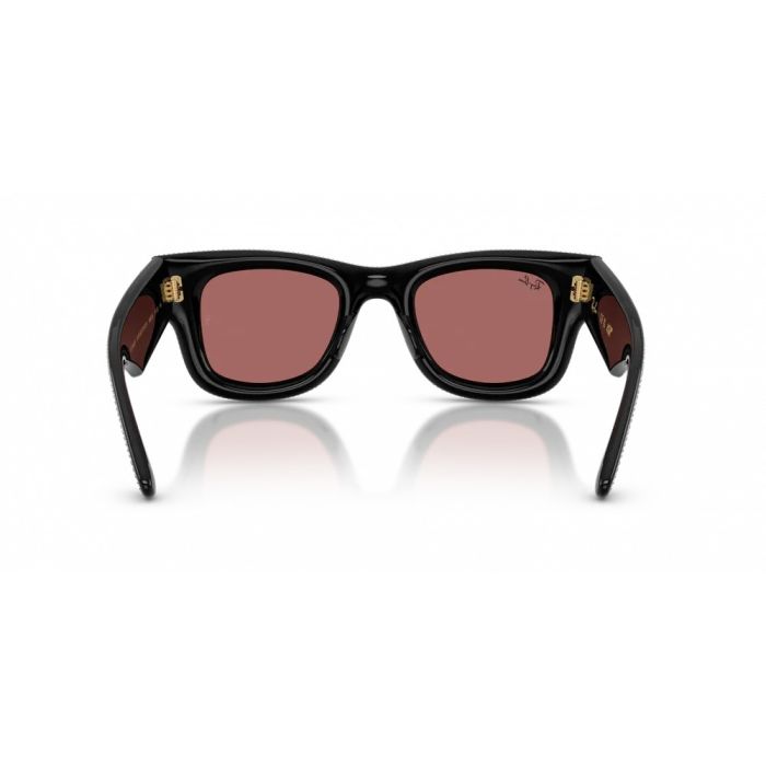Ray-Ban Wayfarer Puffer RB4940BP 686585