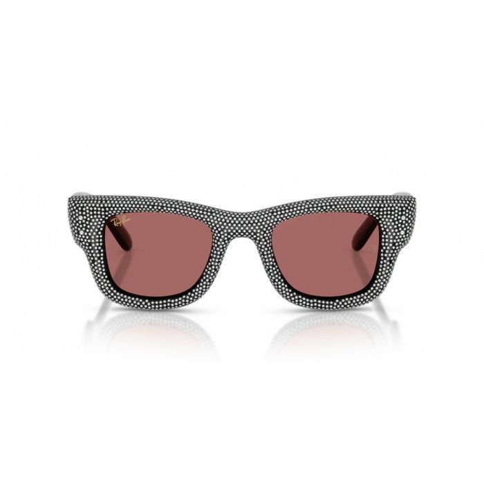 Ray-Ban Wayfarer Puffer RB4940BP 686585