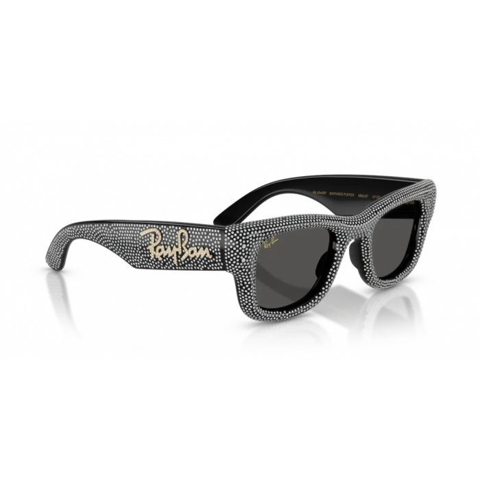 Ray-Ban Wayfarer Puffer RB4940BP 686587
