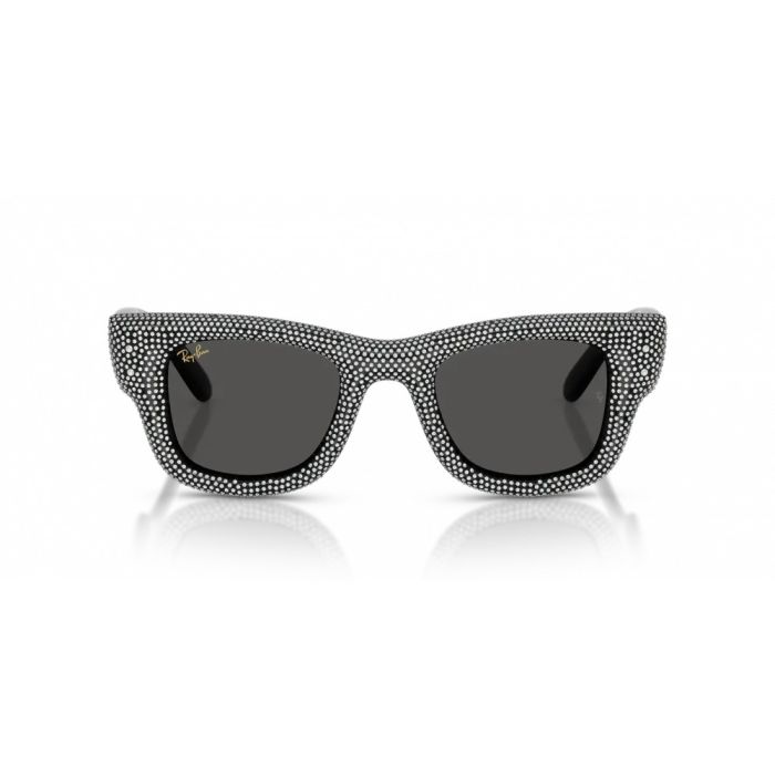 Ray-Ban Wayfarer Puffer RB4940BP 686587