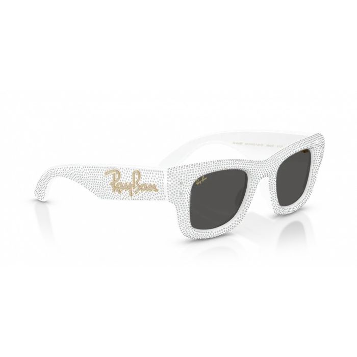 Ray-Ban Wayfarer Puffer RB4940BP 686687