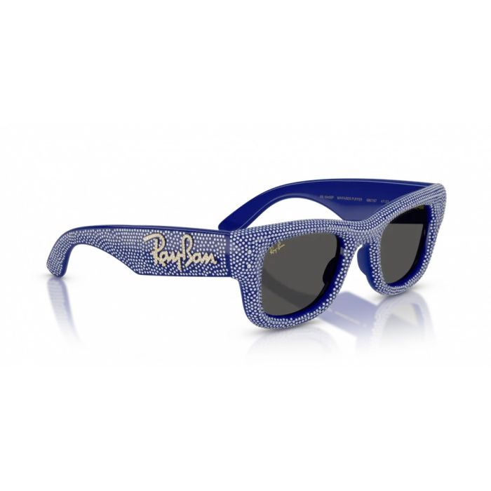 Ray-Ban Wayfarer Puffer RB4940BP 686787