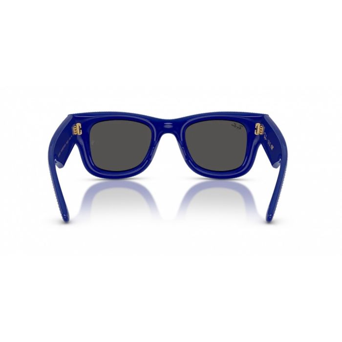 Ray-Ban Wayfarer Puffer RB4940BP 686787