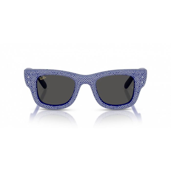 Ray-Ban Wayfarer Puffer RB4940BP 686787